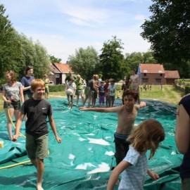 IMG 7546 - Scouts en Gidsen Zaventem 